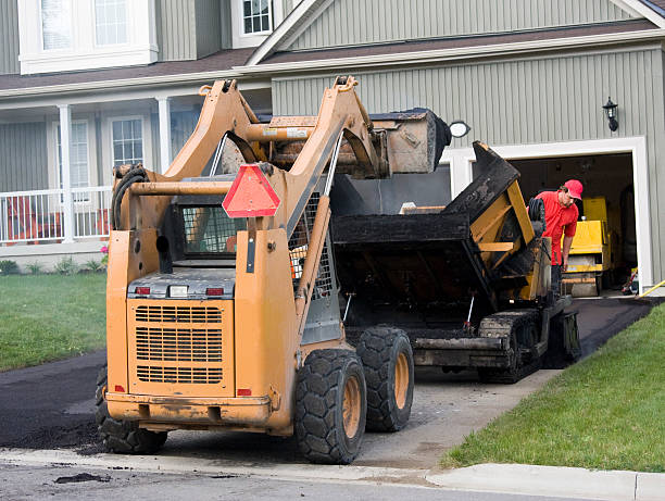 Best Driveway Pavers Contractor  in USA